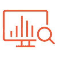 Research and Development Icon